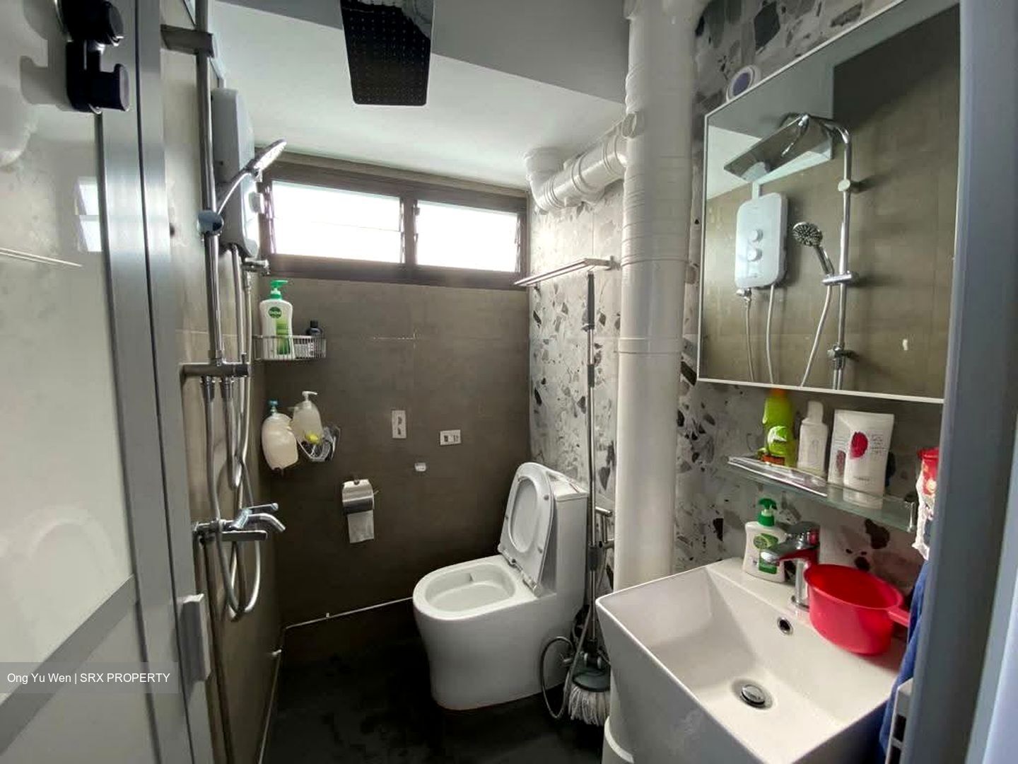 Blk 429 Clementi Avenue 3 (Clementi), HDB 4 Rooms #545419471